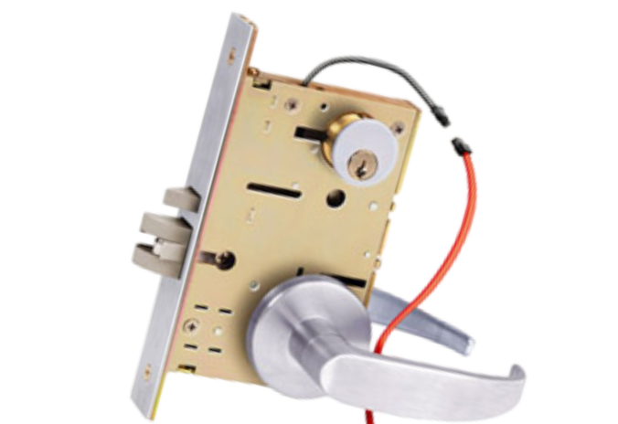 Mortise Locksets